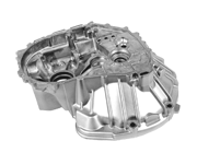 Die-castings parts series