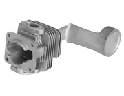 Die-castings parts series