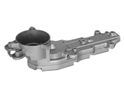 Magnesium alloy products