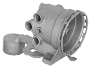 Magnesium alloy products