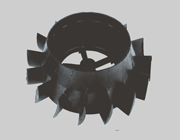 PEI raw material of plane parts