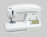 Sewing machine parts