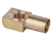 Automotive hardware parts